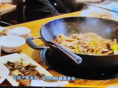 -大自然醉鹅·铁锅火焰鹅(上海联洋店)
