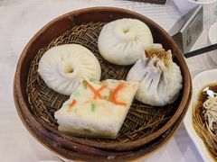 -怡园饭店-餐厅(四望亭店)