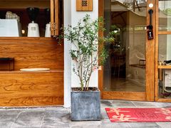 -本無咖啡·BeanWood Coffee