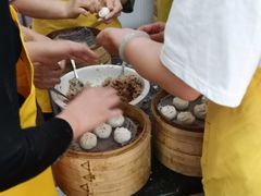 -津品味小吃(大学湾店)