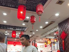 -红灯笼龙凤饭店(宁波老字号店)