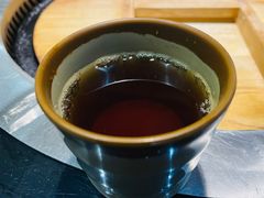 桂花酸梅汁-锅来乐地锅鸡(安亭店)
