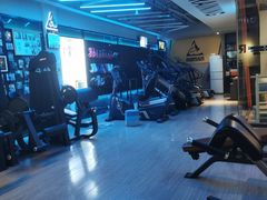 -RoMan罗马健身工作室(莘庄店)