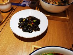 -马记永·兰州牛肉面(天通苑家乐福店)