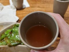 -素满香·食养自助(天一广场店)