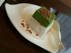 -枣子树素餐厅(铂金城店)