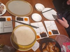 -又一福烤鸭·北京菜(东四店)