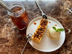 -Lets burger非常汉堡·环球风味(蓝色港湾店)