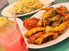 -大茄来海鲜餐厅(亚洲城分行)