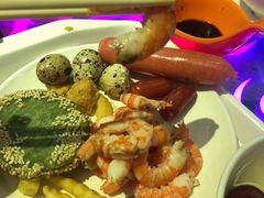 -凯乐会量贩KTV(国防大厦总店)