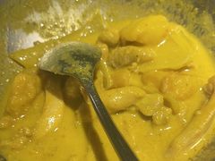 -青檸泰 LIME THAI (财富购物中心店)