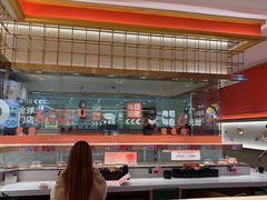 -争鲜回转寿司(太阳宫凯德MALL店)