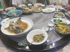 -君霖海鲜私房菜(春柳店)