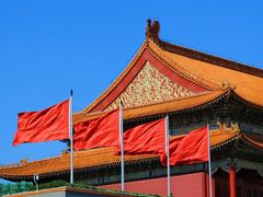 -天安门城楼