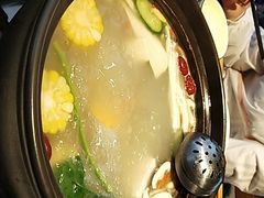 -恋羊时代黑山羊火锅(滨海大道店)