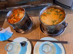 -Thai Basil罗勒叶泰式餐厅(时代天街店)