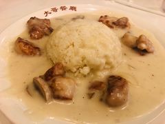 大哥鸡皇饭-大哥餐厅(西城花园店)