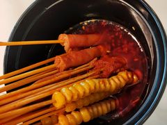 -许府牛火锅(信义坊总店)