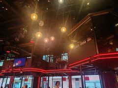 -胡桃里音乐酒馆(白云五号T5 MALL店)