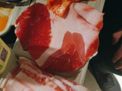 -梨花自助烤肉(乐宾店)