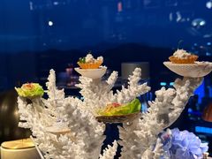 -深圳文华东方酒店·OPUS 388·精致法餐
