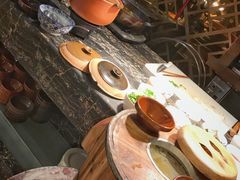 -长沙富力万达文华酒店