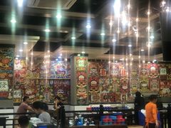大堂-江湖黑大兔(杨家坪店)