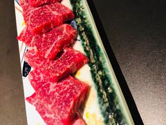-芯元·碳烤熟成牛肉(经开店)