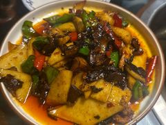 -志晖园圆子鸡·辣子鸡(阳光店)