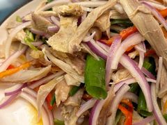 -阿拉丁新疆风味餐厅·清真(罗廊巷店)