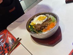 -崔解放·朝韩大排档(虹悦城店)