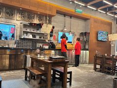 -破店肥哈·东北烧烤·夜宵(南山保利店)