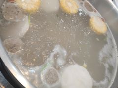 -牛天下·牛肉·海鲜·打边炉·融合菜