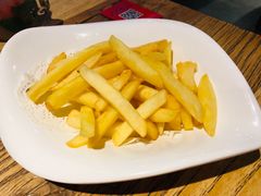 -花腰餐吧Bistro烧烤 傣味(传媒大学店)