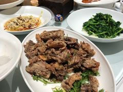 -四季民福烤鸭店(前门店)