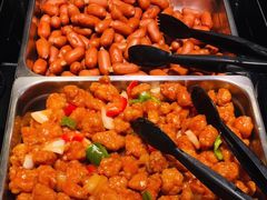 -比格比萨自助(花园路店)