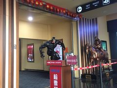 -华谊兄弟影院(北京洋桥店)