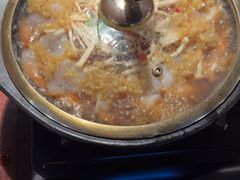 -前海沿·青岛菜(五四广场永旺店)