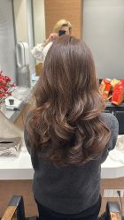 -GANO HAIR 