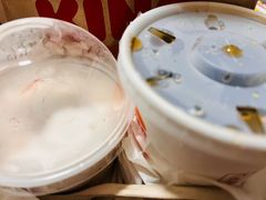 -汉堡王(北京三里屯购物中心)