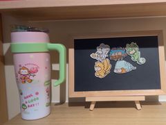 -谷小推·按摩·茶饮·社交(茂业店)