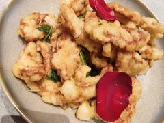 -宏达宴老菜馆(群力第四大道店)