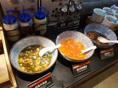 -比格比萨自助(花园路店)