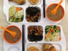 -香妃烤鸡(西单店)
