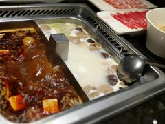 -海底捞火锅(德辉广场店)