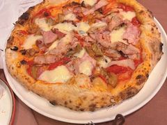 -Mammamia意大利餐厅(阳春巷店)