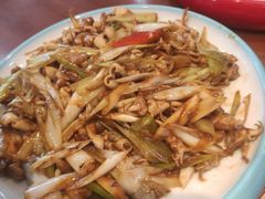 -韩记海鲜饺子旗舰店(红海新区店)