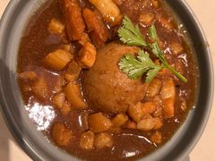 -鹿港小镇(悠唐店)