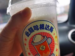 -古茗(鹿城西城路店)