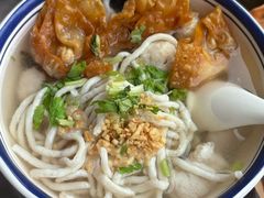 -非遗·十八曲鱼饺(西马总店)